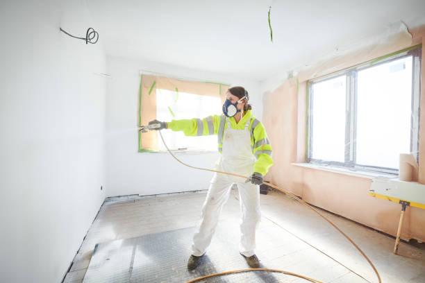 Best Ceiling Drywall Installation  in Garner, IA