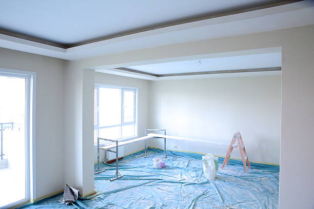 Best Custom Drywall Designs  in Garner, IA