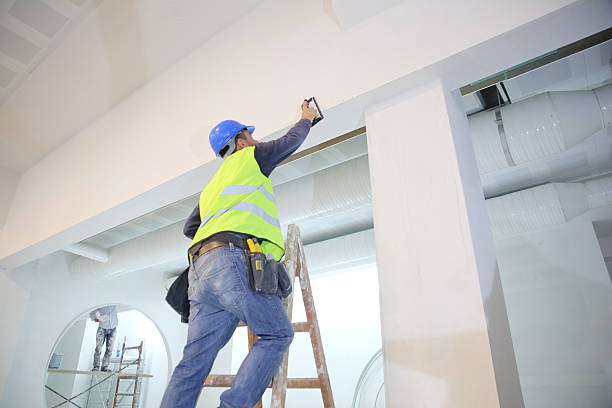 Best Drywall Installation  in Garner, IA